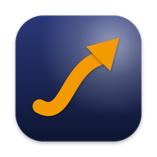 BlickFang App-Icon