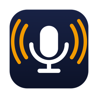 LautSchrift App-Icon
